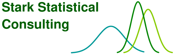 Stark Statistical Consulting